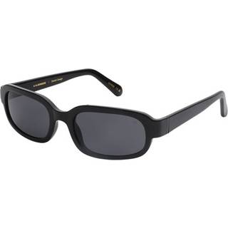 A. Kjærbede Will Solbrille KL2417-001 - Unisex - Plastic