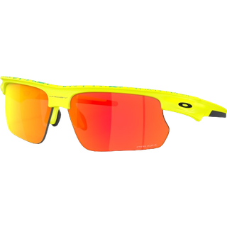 Oakley OO9400 BISPHAERA 940013 68 Solbriller Mænd - Celeste Neuron - 68mm