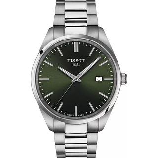 Tissot Uhren - T1504101109100 - silber