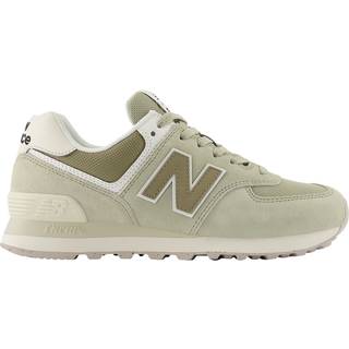 New balance 574 version 2 sneakers dame