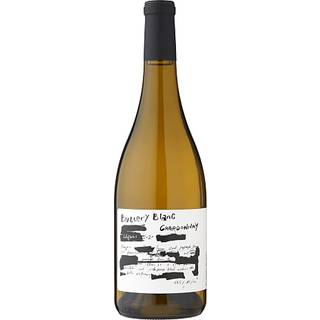 Buttery blanc chardonnay (99.00 kr. pr. flaske)