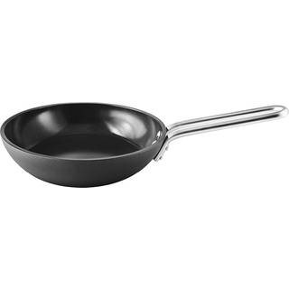 Eva Trio Professional stegepande keramisk Slip-Let® belægning Ø20 cm
