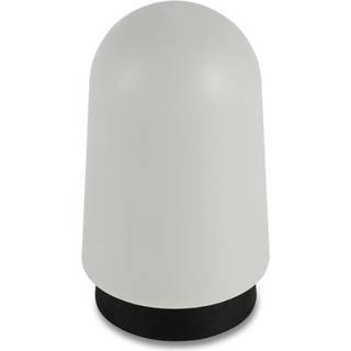 Jasa Dørstopper hvid 73mm plast  - 12004 ✓ På lager - klar til levering og afhentning