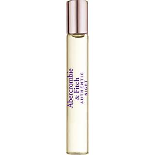 Abercrombie & Fitch Authentic Night Woman Eau de Parfum 15 ml