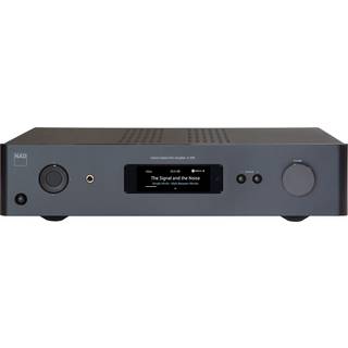 NAD C 379 - Stereo Hi-Fi Forstærker