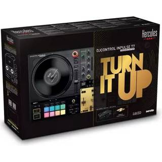 Hercules DJ Control Inpulse T7 Premium