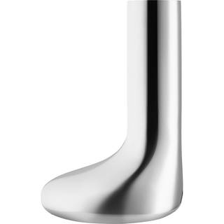 Eva Solo Eva Solo Mellow lysestage 12 cm Sølv