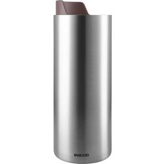 Eva Solo Eva Solo Urban To Go termokop Recycled Vintage brown