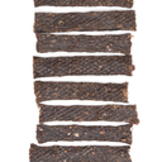 Snack ìt Gedekødstrip 200 g