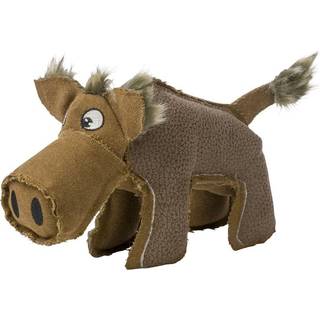 Hundelegetøj Igor traxx® Brun