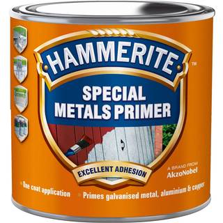 Hammerite special primer 250 ml rød