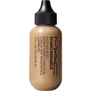 MAC Studio Radiance Face And Body Radiant Sheer Foundation C3 50 ml