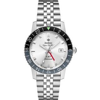 Herre Zodiac ZO9415 Ur (Ø 40 mm)