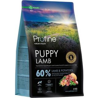 Profine Hund Hvalp Lam - 3 kg