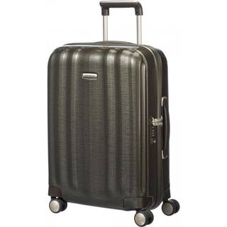 Samsonite Lite-Cube Kuffert med 4 hjul