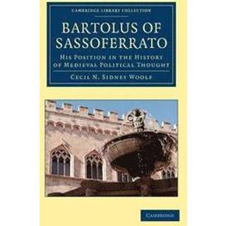 Bartolus of Sassoferrato