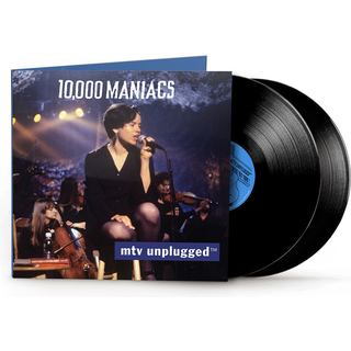 10.000 Maniacs - Mtv Unplugged
