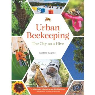 Urban Beekeeping