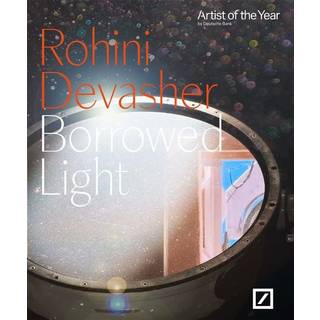 Borrowed Light: Rohini Devasher (4, 2025) |