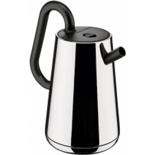 Alessi - Toru elkedel 1,7 liter 2000-2400 W - Sort - Elkedler - Nendo - Sort