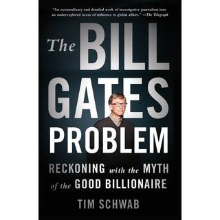 The Bill Gates Problem