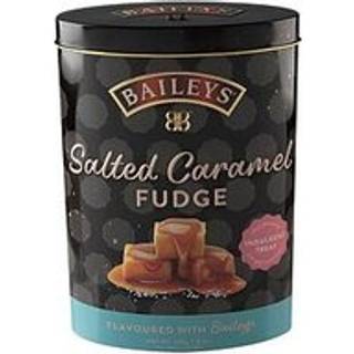 Baileys Salt Caramel Fudge 250 g.