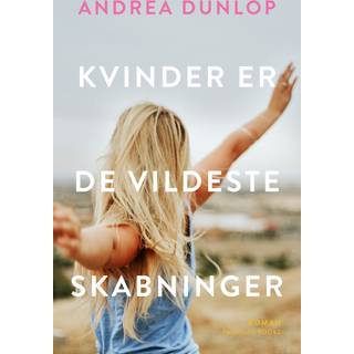 Kvinder er de vildeste skabninger