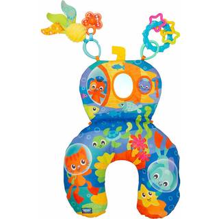 Playgro Tummy time pude, havet