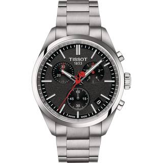Tissot T150.417.11.051.01 Herrenuhr PR 100 Chronograph Vuelta
