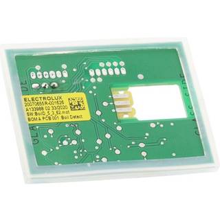 Electrolux kraftkort, kogesikring, 140133988026