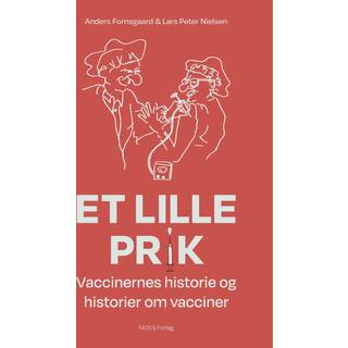 Et lille prik