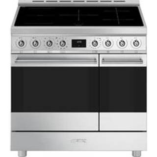 Smeg Komfur C92IPX2