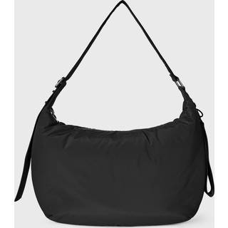 Samsøe Samsøe Skuldertaske Safreja L 15373 - Sort