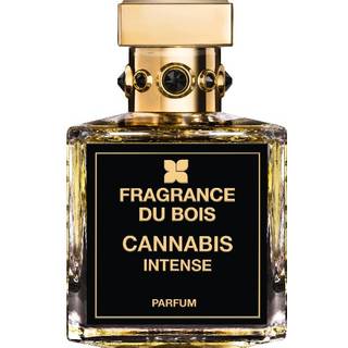 Fragrance du Bois Cannabis Intense