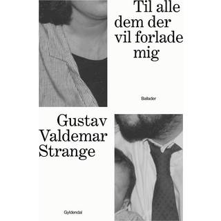 Til alle dem der vil forlade mig