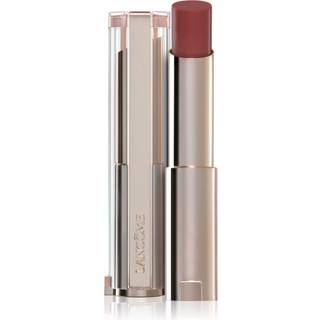 Lancôme Make-up Læber Lip Idôle Squalane-12 Butterglow Glowy Color Balm 51 Nude Vibe 3 g () - 3 g