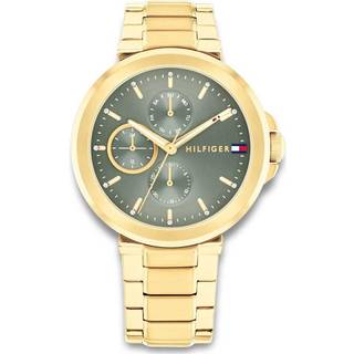 Tommy Hilfiger Uhren - 1782755 - gold