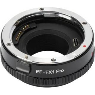 VILTROX ADAPTER EF-X EF mount til X Mount