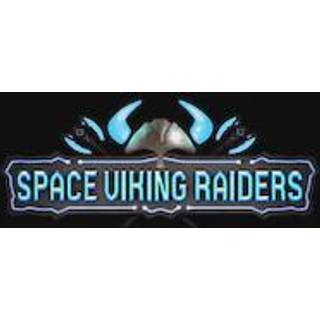 Space Viking Raiders Steam Key GLOBAL