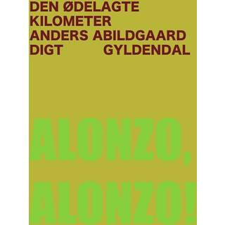 Den ødelagte kilometer