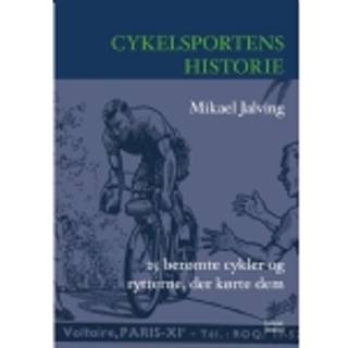 Cykelsportens historie