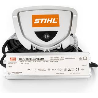Stihl Konverteringssæt RMI632.0 inkl. oplader
