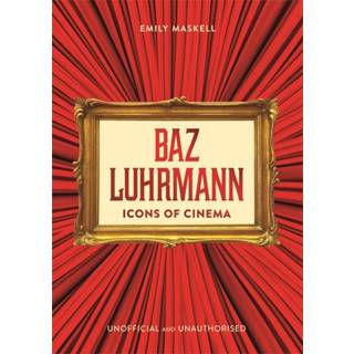 Icons of Cinema: Baz Luhrmann