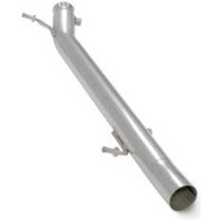 Scorpion GPF Delete (Fits To Scorpion GPF Back Only) Ford Puma ST-Line X