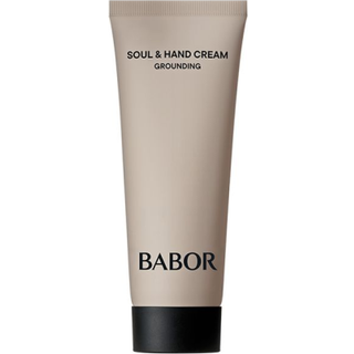 Babor Soul & Hand Cream 75 ml