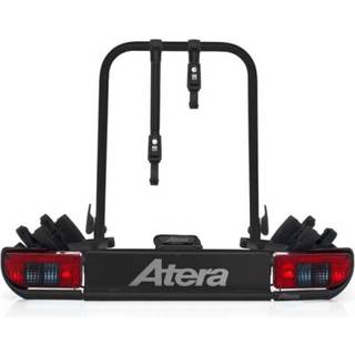 Atera Strada e-bike cykelholder til to cykler
