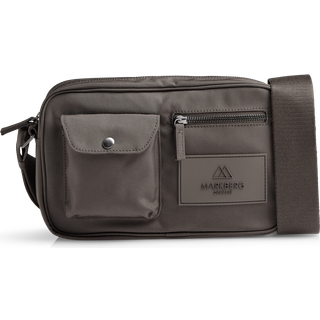 Markberg Darla Monochrome crossbody (MAJOR BROWN (325))