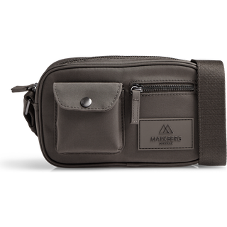 Markberg Darla mini Monochrome crossbody (MAJOR BROWN (325))