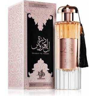 Al Wataniah Durrat Al Aroos Eau de Parfum til kvinder 85 ml - 85 ml