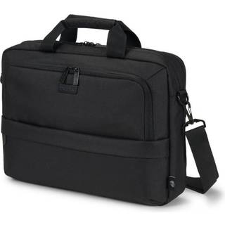 Dicota traveller 15&#39;&#39;-17,3&#39;&#39; computertaske, sort